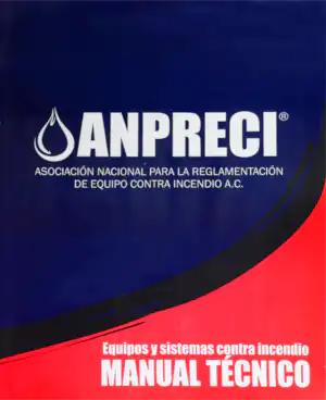 manual anpreci