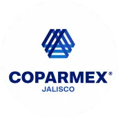 Coparmex
Jalisco